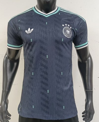 2026 Germany away player version S-XXL
